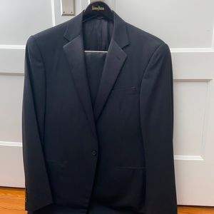 Ralph Lauren Black Label Classic Tuxedo
